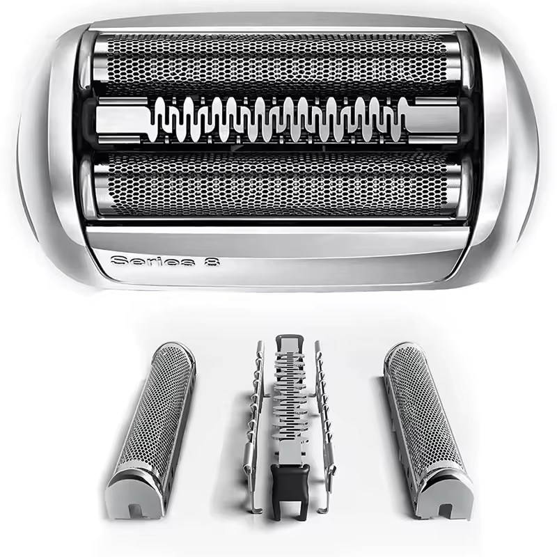 Electric Razor - 83M Rasierer-Ersatzkopf für Braun Series 8