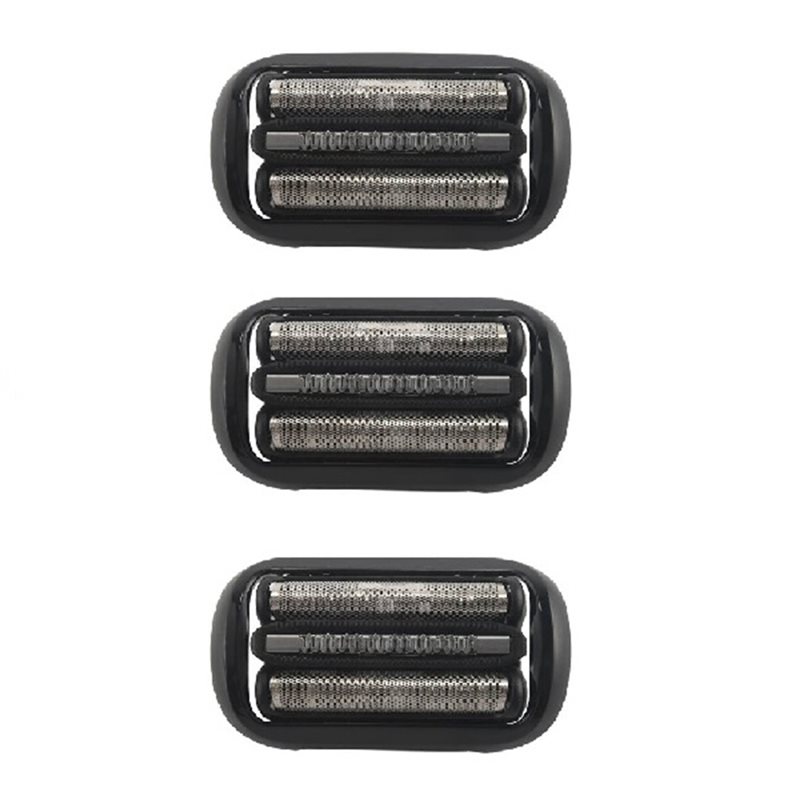 Electric Razor - Für Braun 53B Serie 5-6 50-R1000S