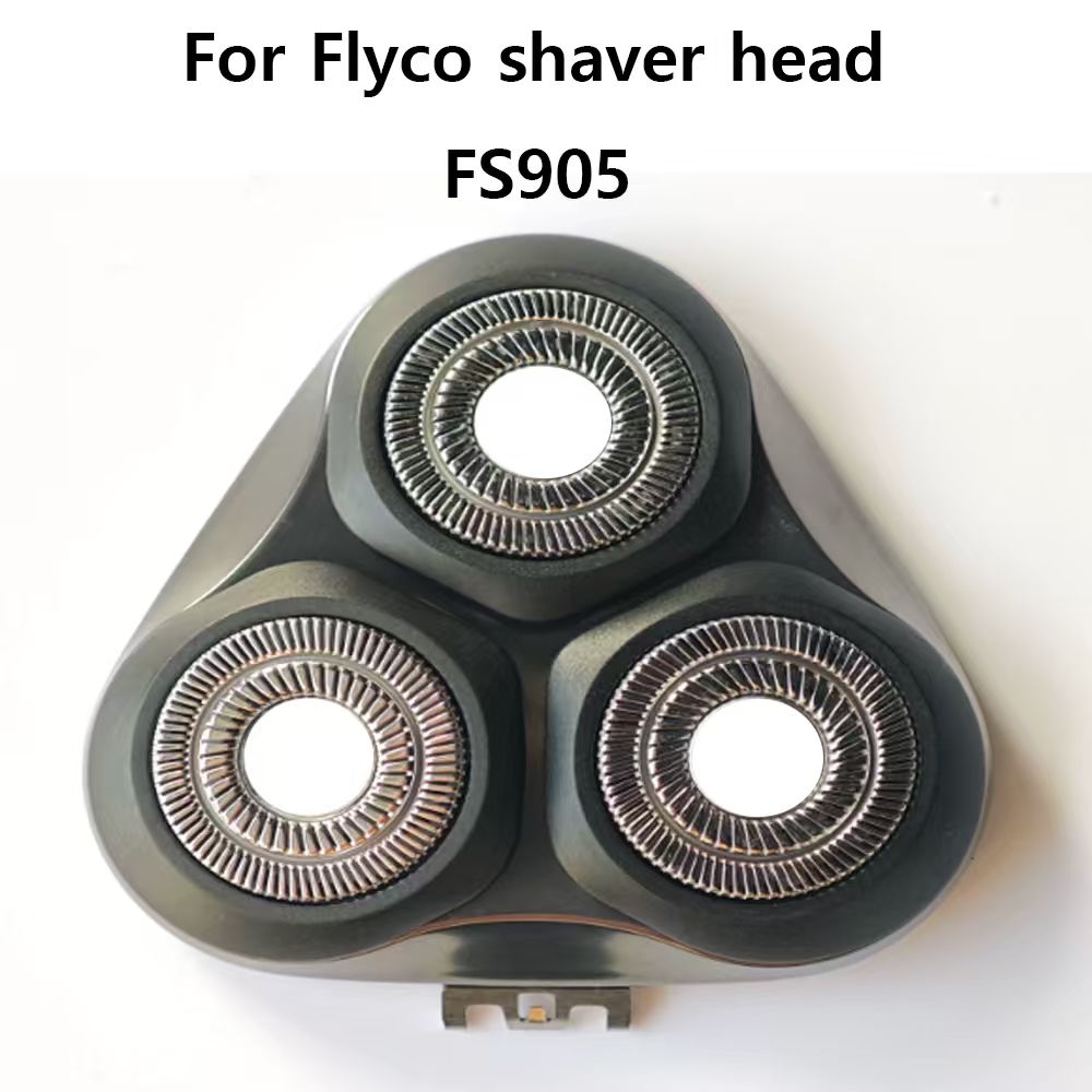 Electric Razor - Für Flyco Rasierkopf FS907 Elektrischer Rasierer