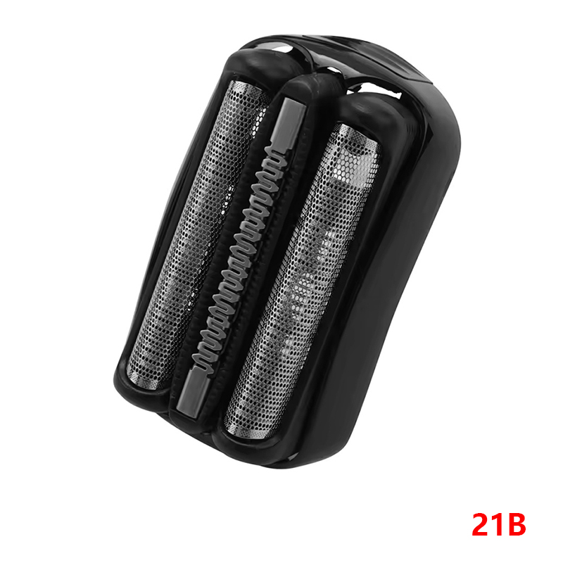 Electric Razor - 21B Rasierer-Ersatzkopf für Braun Series 3