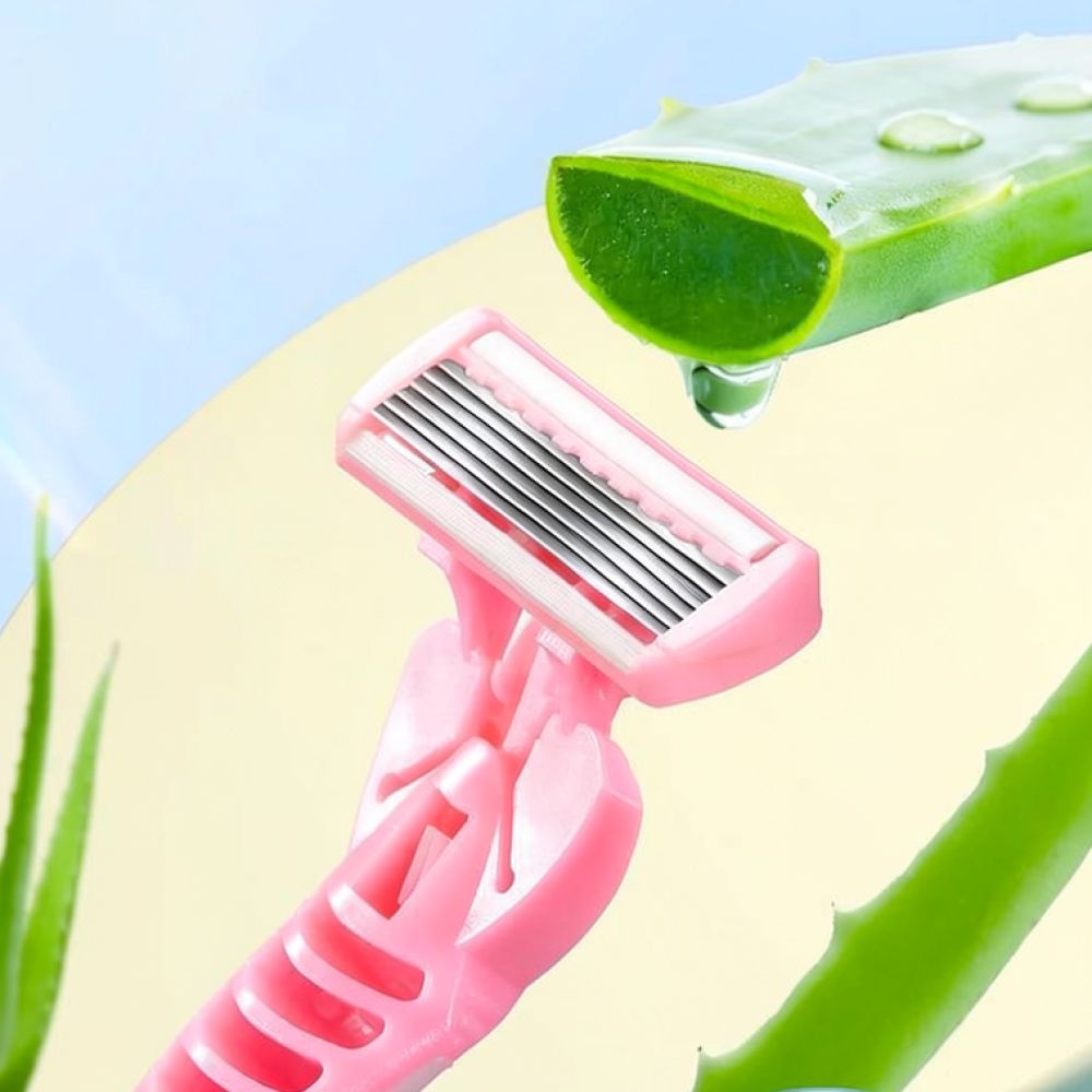 Tragbarer Haarrasierer, manuel – Grooming Kit Bewertung und Preis