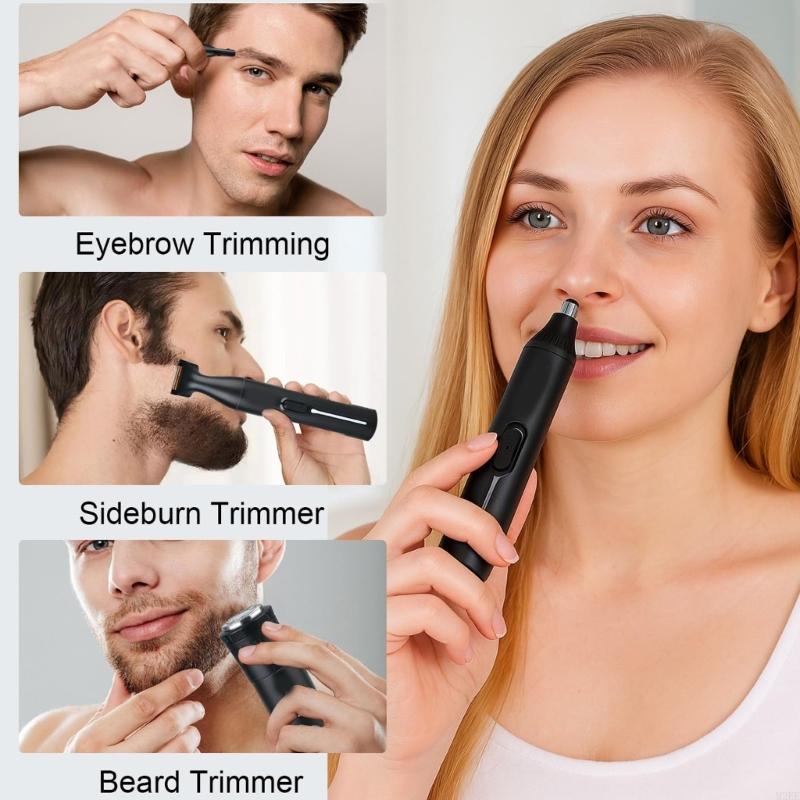Professionelles Pflegeset, Haa – Beard Trimmer Bewertung und Preis