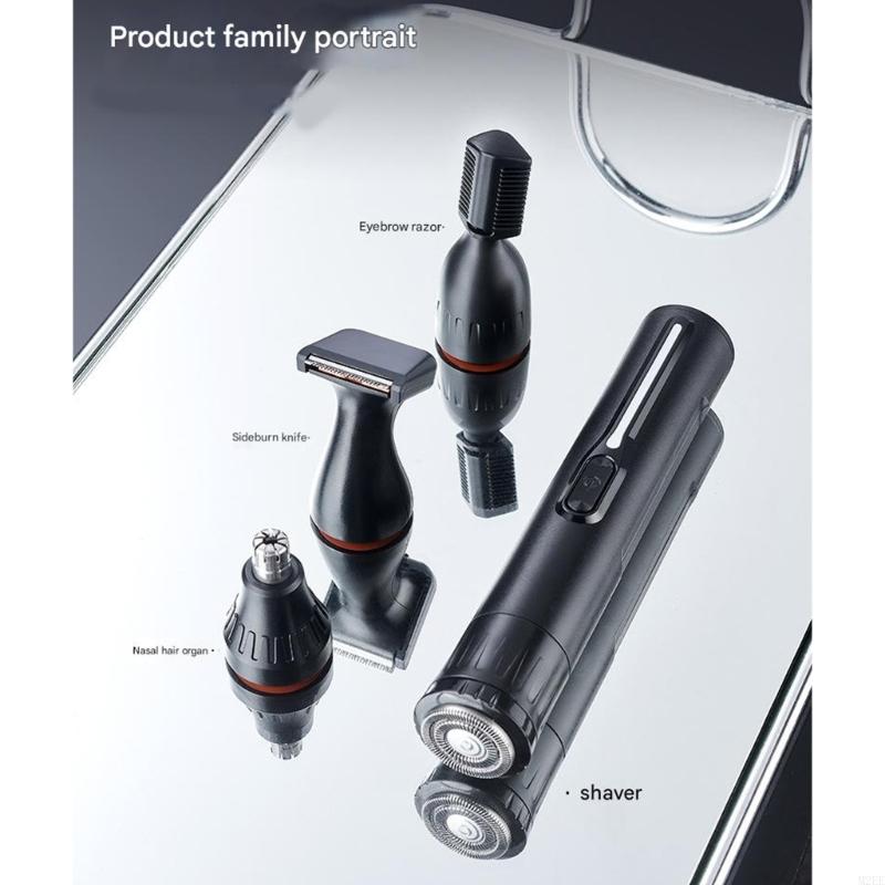 Professionelles Pflegeset, Haa – Beard Trimmer Bewertung und Preis