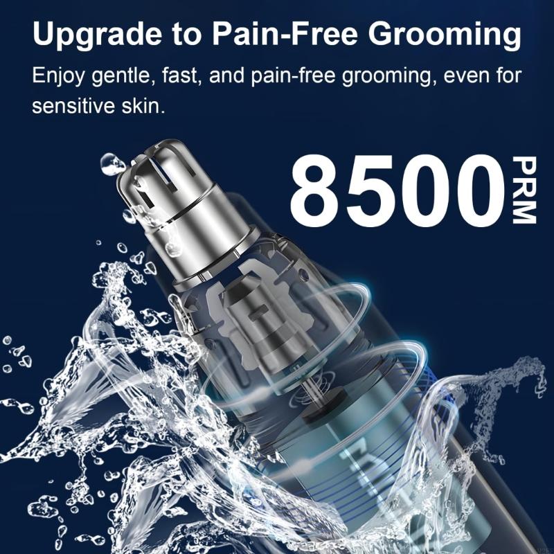 Professionelles Pflegeset, Haa – Beard Trimmer Bewertung und Preis