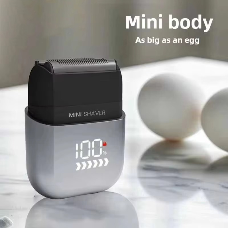 MIJIA Professioneller Wasserdi – Beard Trimmer Bewertung und Preis