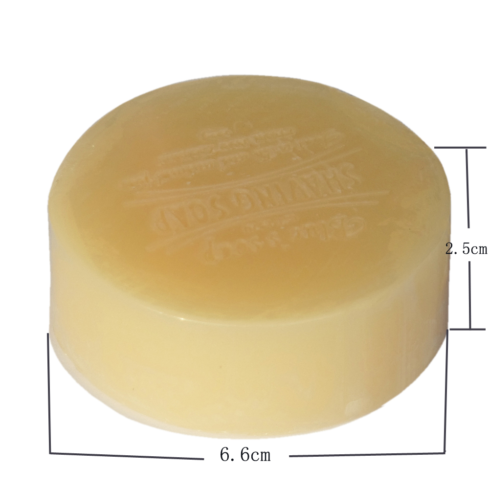 100g Reine Ziege Milch Männer  – Shaving Cream Bewertung und Preis