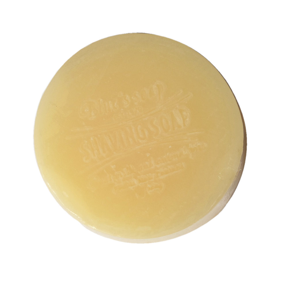 100g Reine Ziege Milch Männer  – Shaving Cream Bewertung und Preis