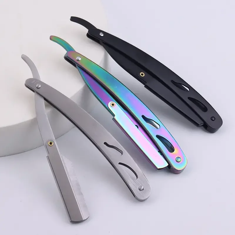 1 Stück mehrfarbiger Haarschne – Hair Clipper Bewertung und Preis