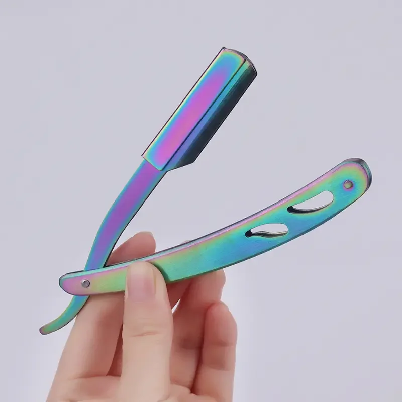 1 Stück mehrfarbiger Haarschne – Hair Clipper Bewertung und Preis
