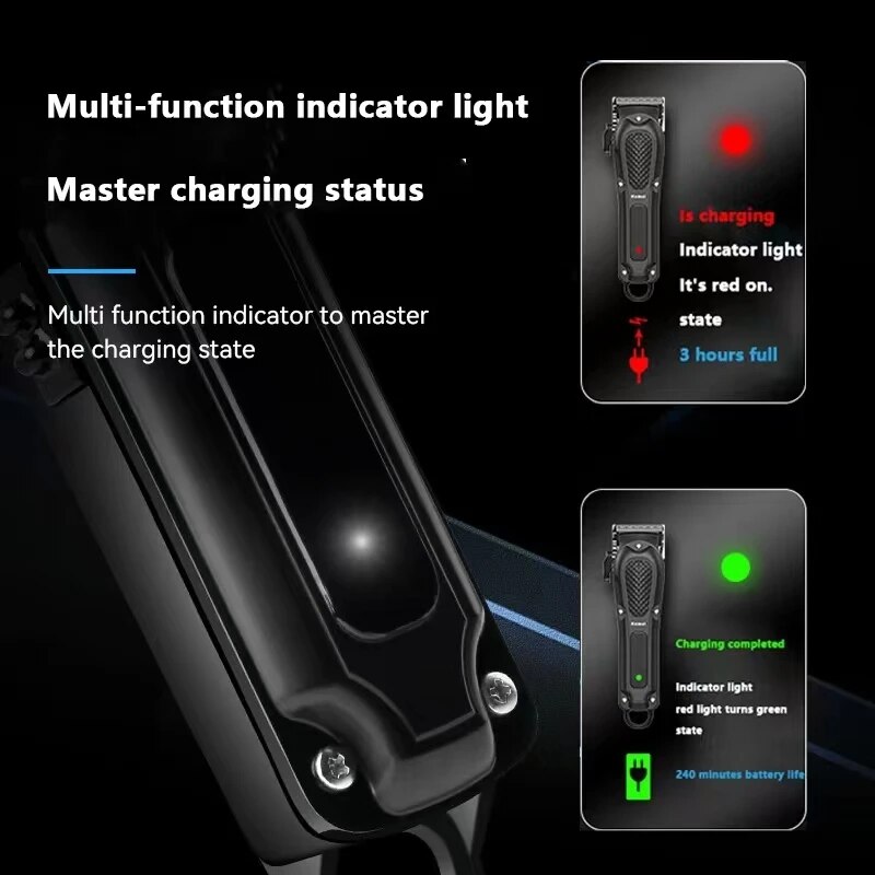 Kemei KM-1071 Elektrische Haar – Electric Shaver Rotary Bewertung und Preis