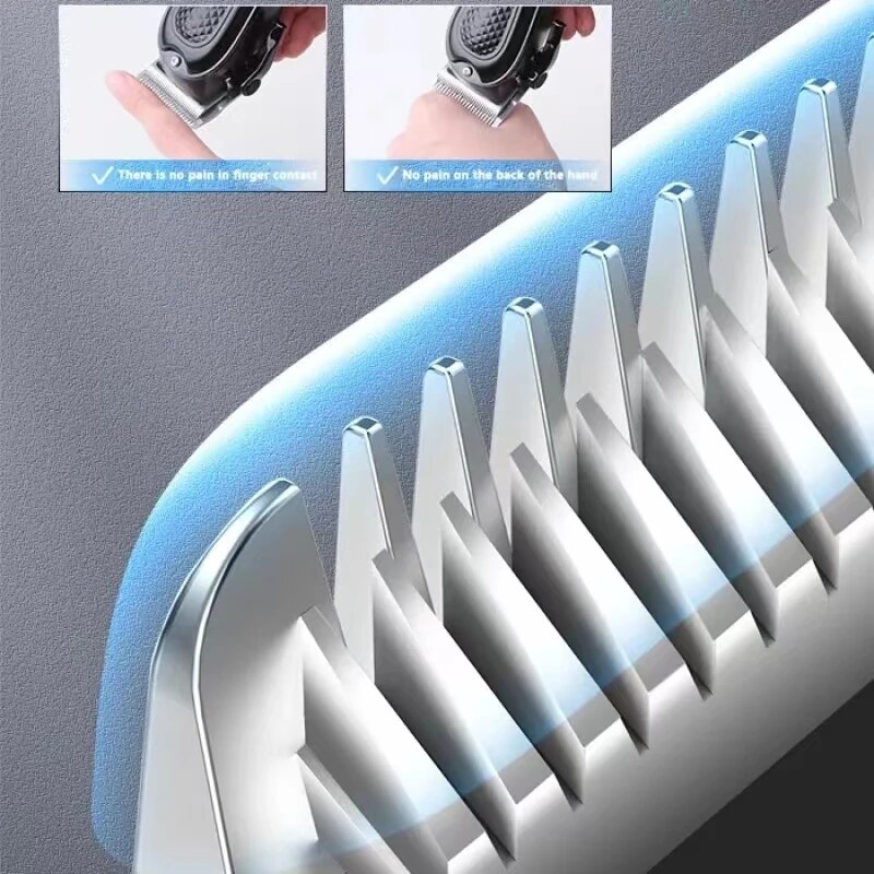 Kemei KM-1071 Elektrische Haar – Electric Shaver Rotary Bewertung und Preis