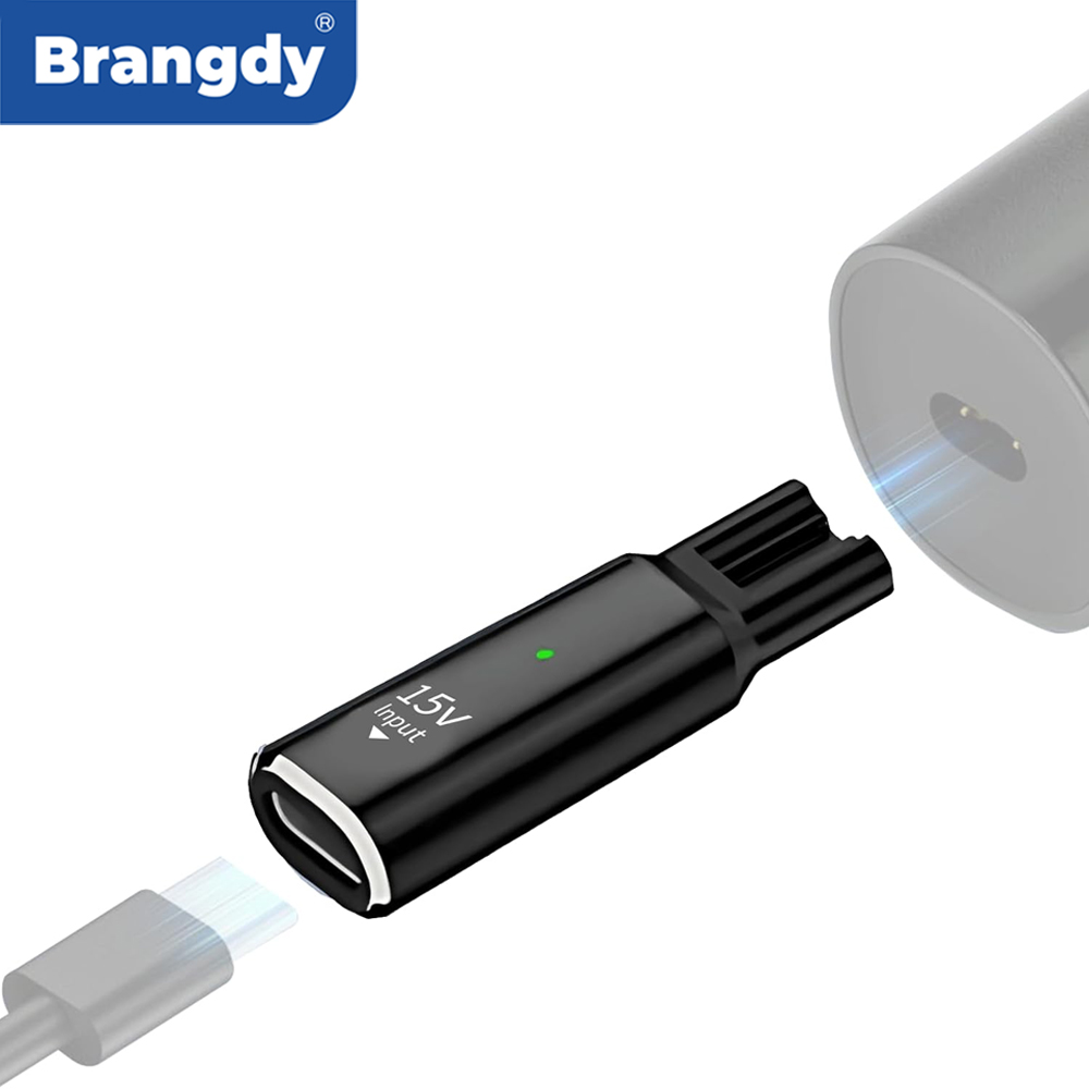 Brangdy 15V HQ8505 Typ-C Rasie – Body Trimmer Bewertung und Preis