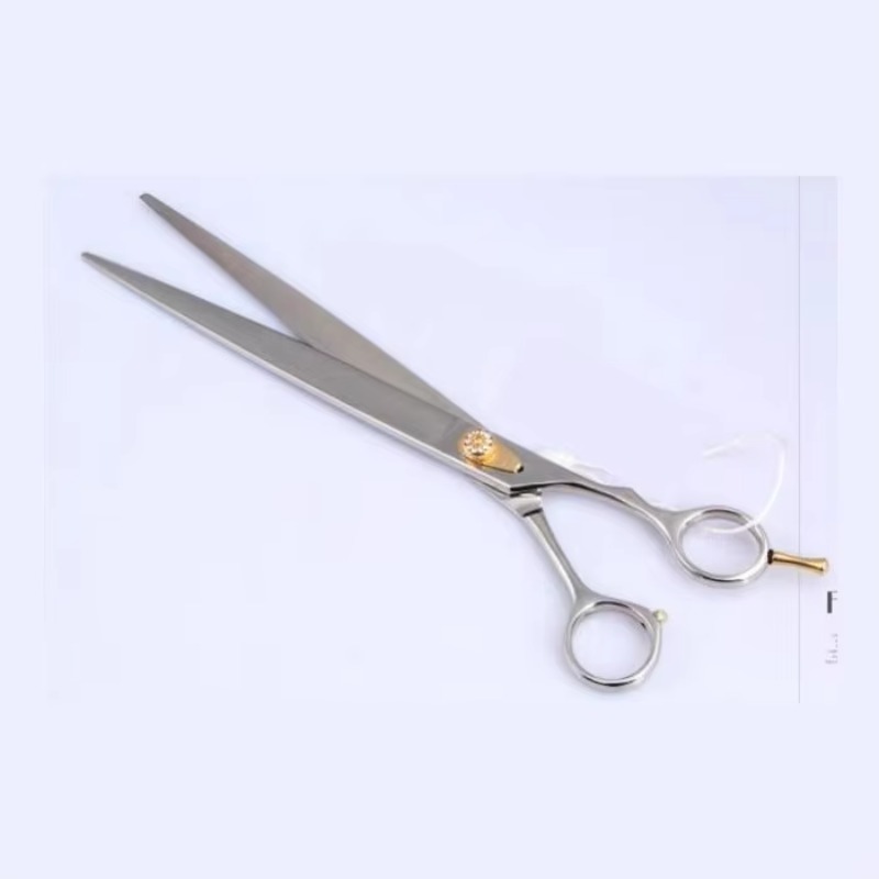 9 Zoll Japan 440C Stahl Tierpf – Grooming Scissors Bewertung und Preis