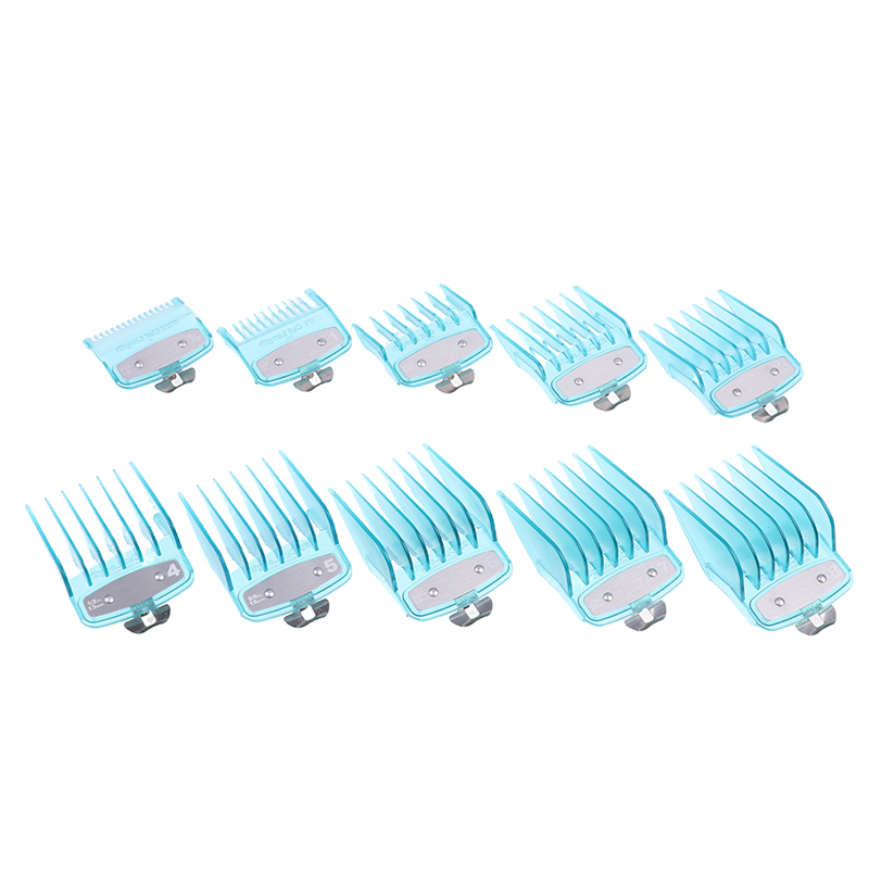 NEUE 2/8/10Pcs Haar Clipper Gr – Hair Clipper Bewertung und Preis