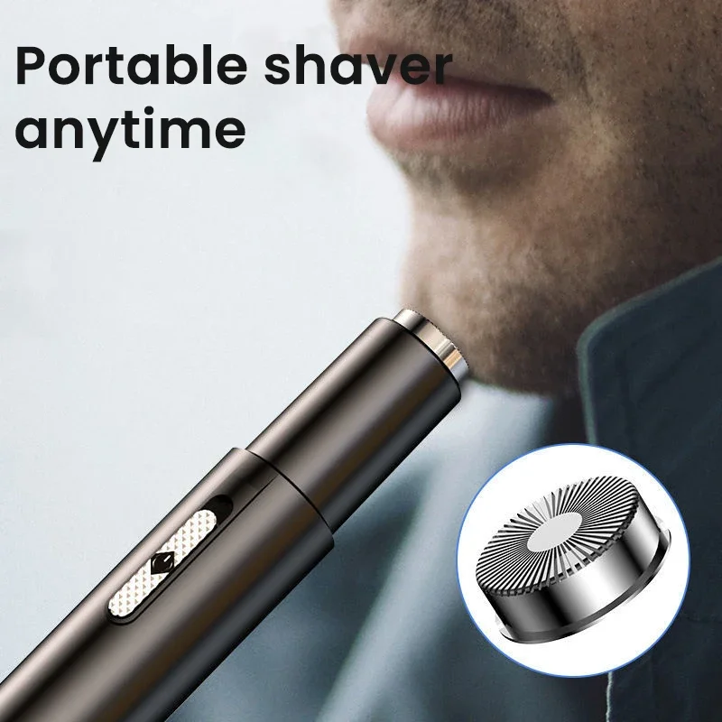 Meistverkaufter Elektrischer N – Hair Clipper Bewertung und Preis