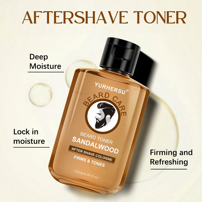 Sandelholz After Shave Lotion  – Aftershave Bewertung und Preis