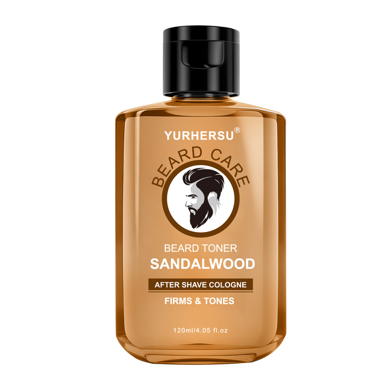 Sandelholz After Shave Lotion  – Aftershave Bewertung und Preis