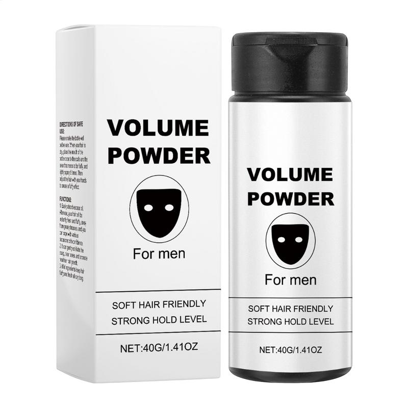 Herren-Haarpuder, einfach aufz – Men'S Grooming Hairstyles Bewertung und Preis
