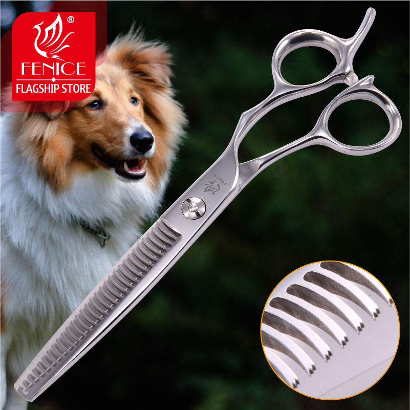 Fenice 6,5 Zoll Professionelle – Grooming Scissors Bewertung und Preis