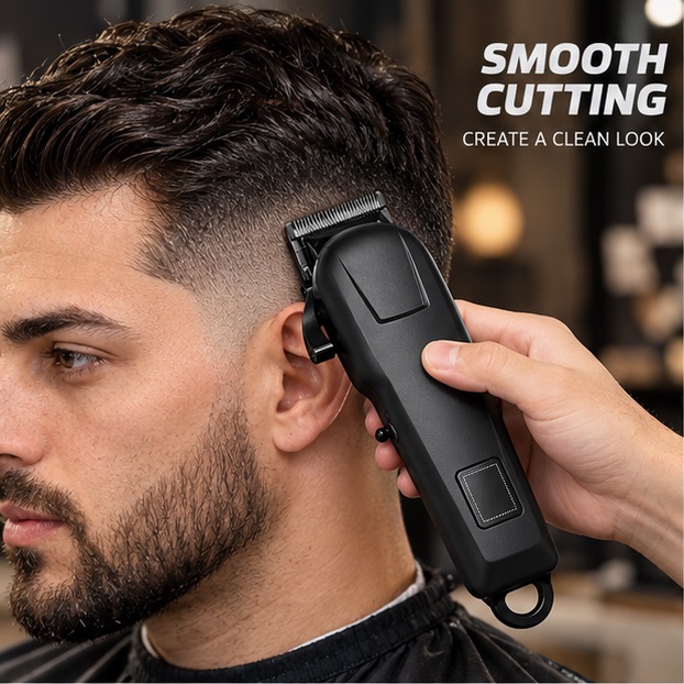 Elektrisches Haarschneide- und – Grooming Kit Bewertung und Preis