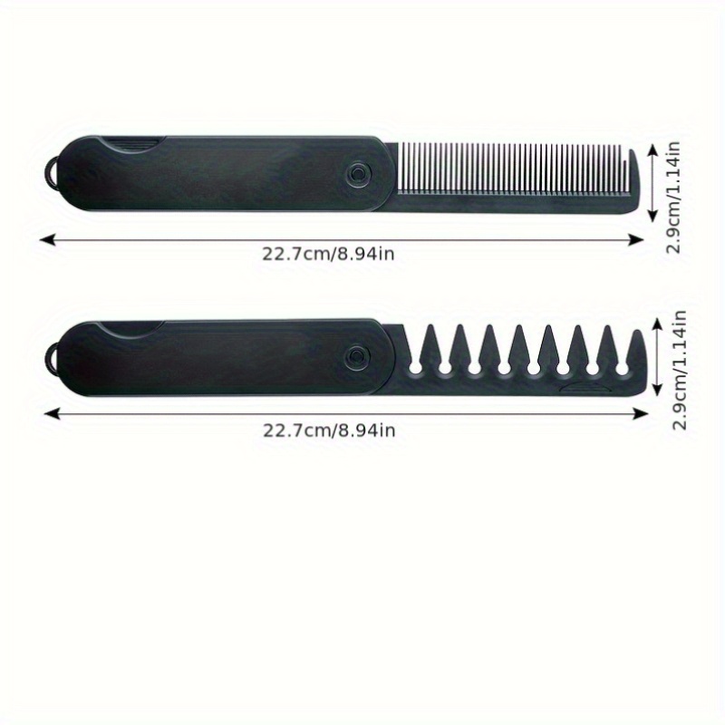 Multifunktionaler tragbarer fa – Beard Oil Bewertung und Preis