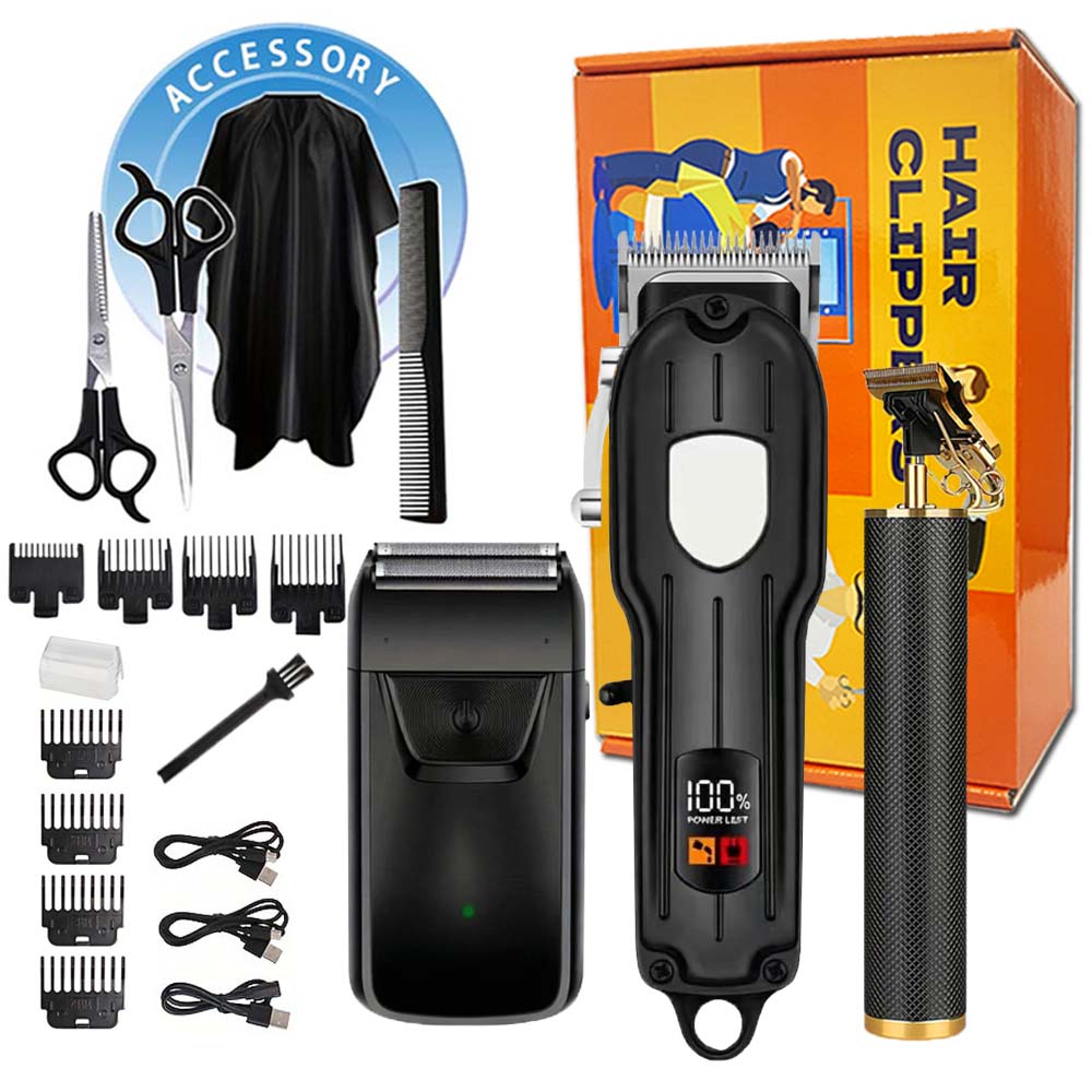 Professionelles Haarschneidema – Body Trimmer Bewertung und Preis