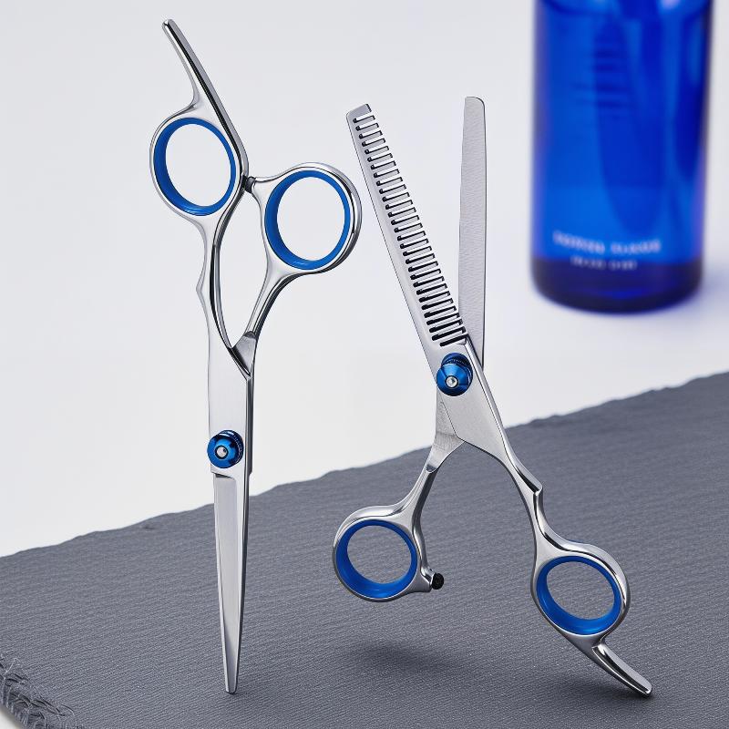Haarschneidescheren-Set 6 Zoll – Grooming Scissors Bewertung und Preis