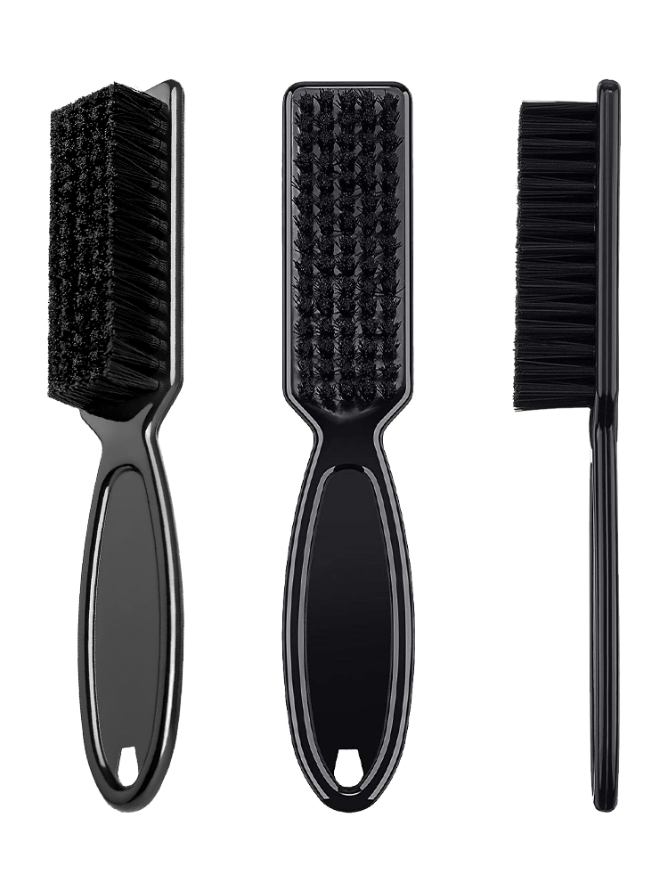 Drei Farben Barber Neck Duster – Beard Oil Bewertung und Preis