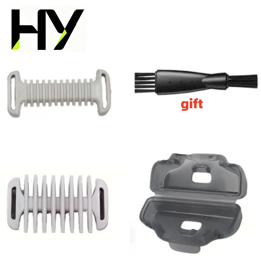 3-teiliges Führungskamm-Set fü – Beard Trimmer Bewertung und Preis