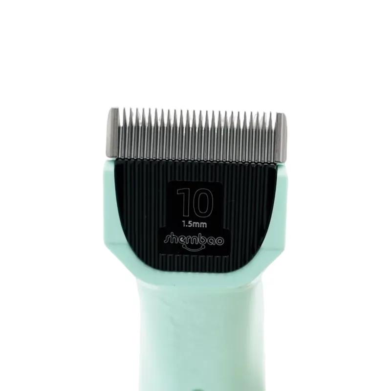 Shernbao PGC-538-C Hundescherm – Hair Clipper Bewertung und Preis