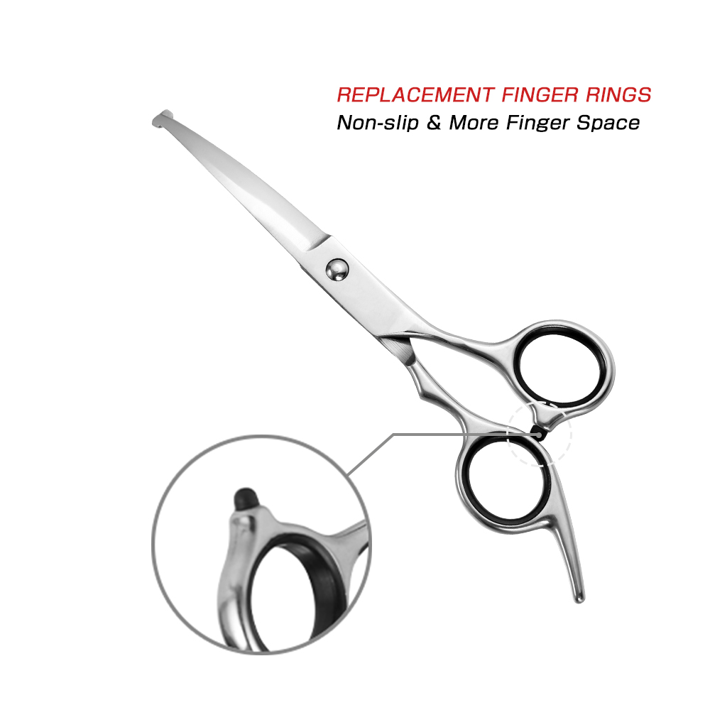 Haustierschere 1 Stück Haustie – Grooming Scissors Bewertung und Preis
