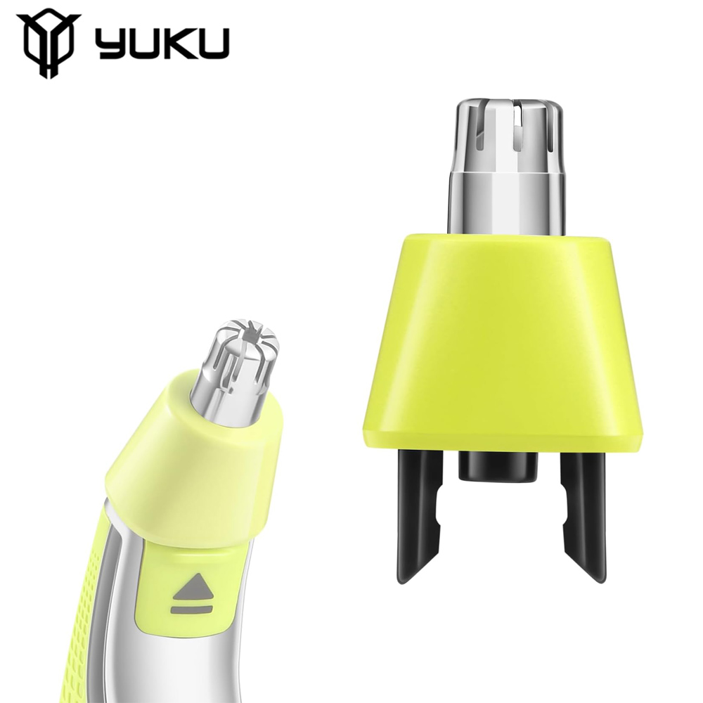 YUKU Nasenhaarschneider Ersatz – Electric Razor Bewertung und Preis