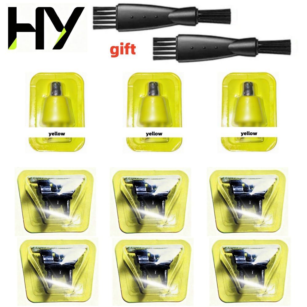 Ersatzklinge für OneBlade & On – Beard Trimmer Bewertung und Preis