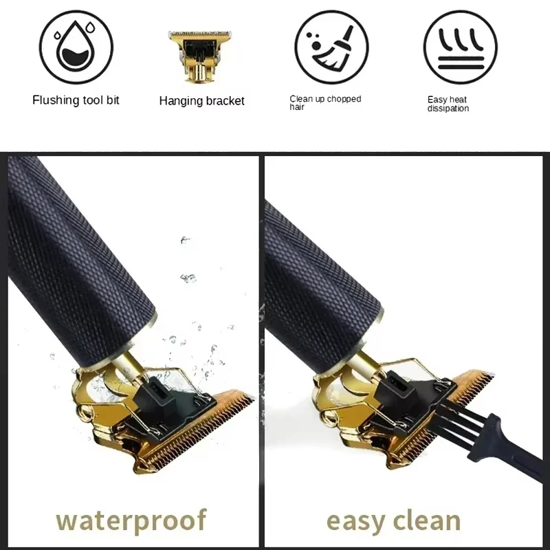 T9 Professioneller Haarschneid – Body Trimmer Bewertung und Preis