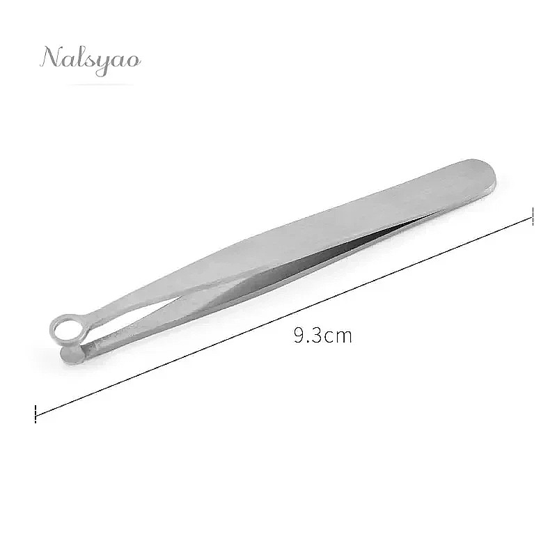 Nasenhaartrimmer aus Edelstahl – Nose Trimmer Bewertung und Preis