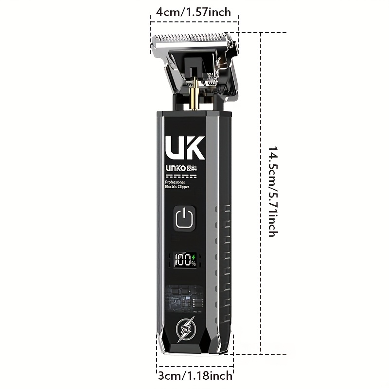 2026 Neuerscheinung! Professio – Electric Shaver Rotary Bewertung und Preis