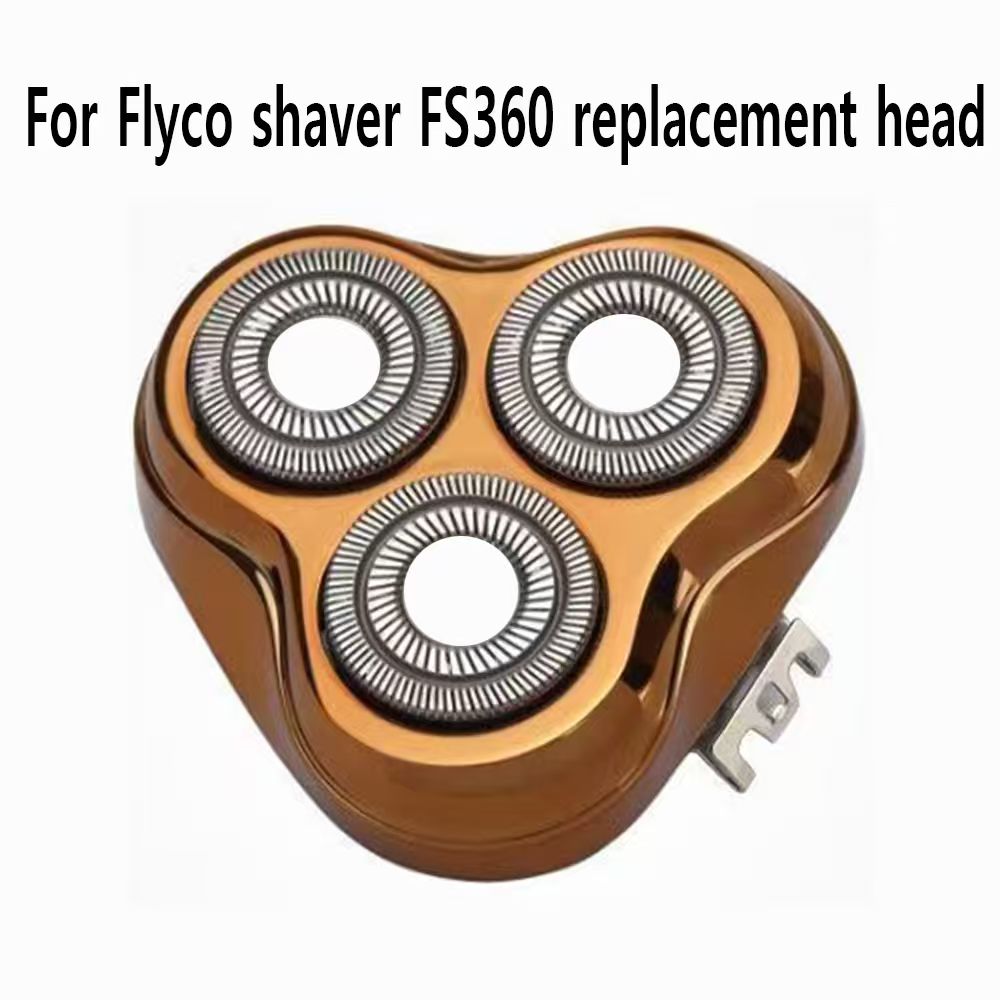 Für Flyco FS360 Rasierer Ersat – Aftershave Bewertung und Preis