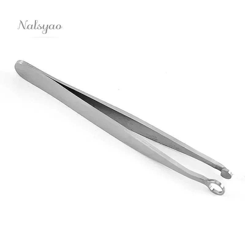 Universelle Edelstahl-Nasenhaa – Nose Trimmer Bewertung und Preis
