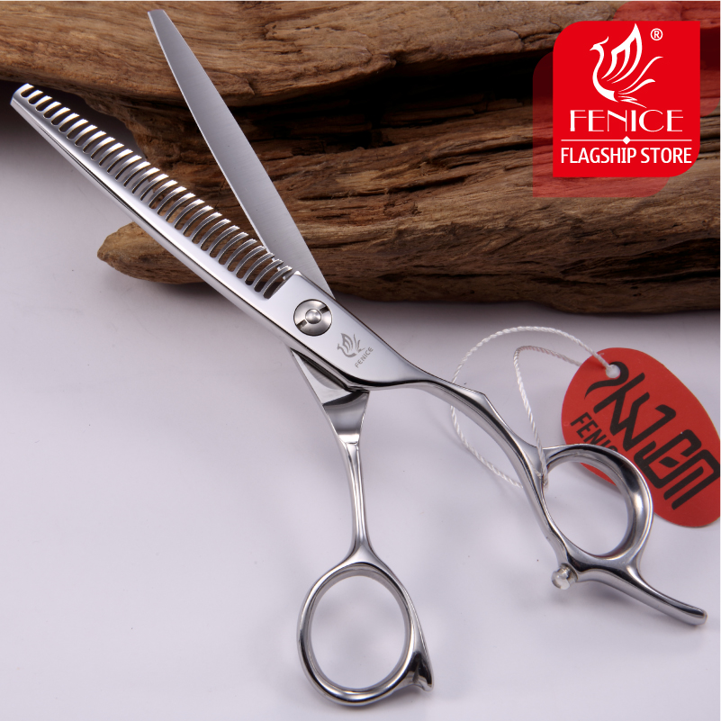 Fenice Professional Japan 440c – Grooming Scissors Bewertung und Preis