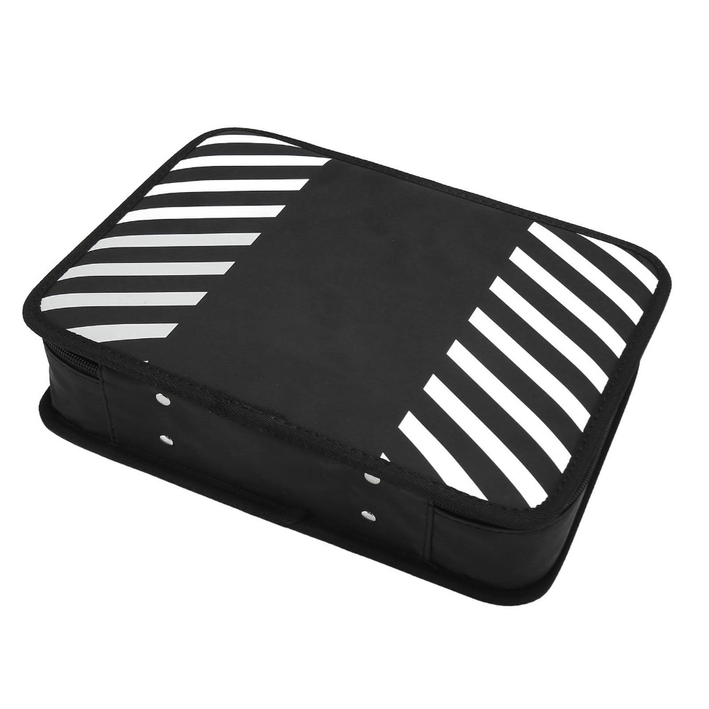PU Friseur-Werkzeugtasche mit  – Grooming Kit Bewertung und Preis