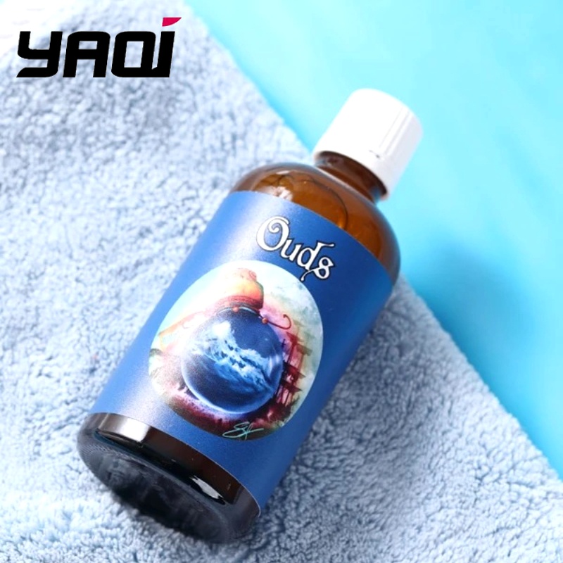 YAQI Professional 100ml Ouds A – Aftershave Bewertung und Preis
