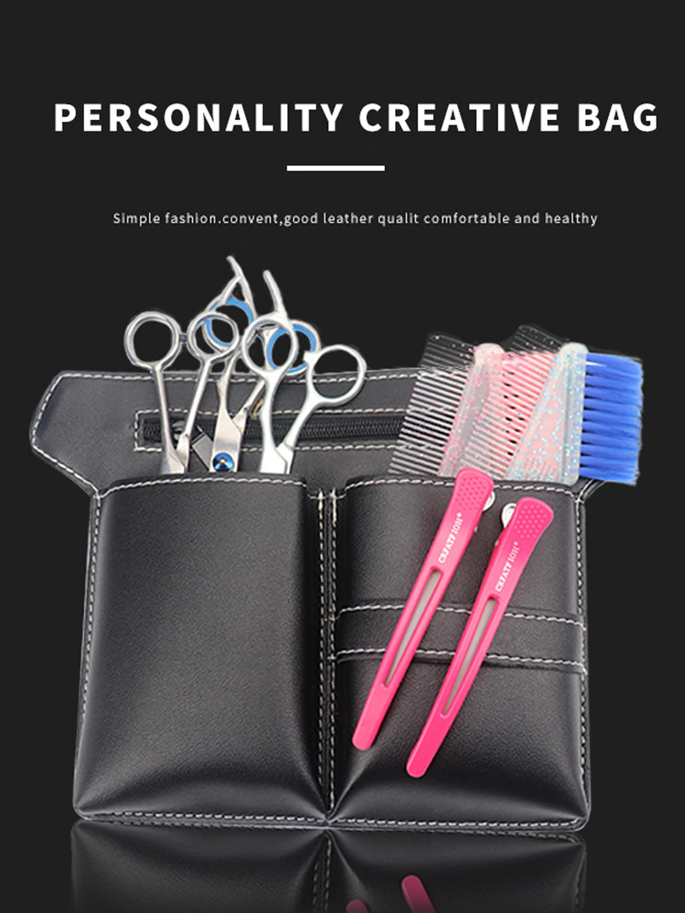 1 Stück Salon-Haarstyling-Werk – Hair Clipper Bewertung und Preis