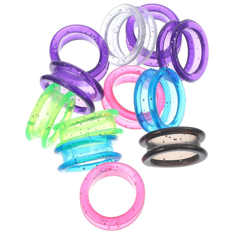 12 Stück Silikon Fingerringe H – Grooming Scissors Bewertung und Preis