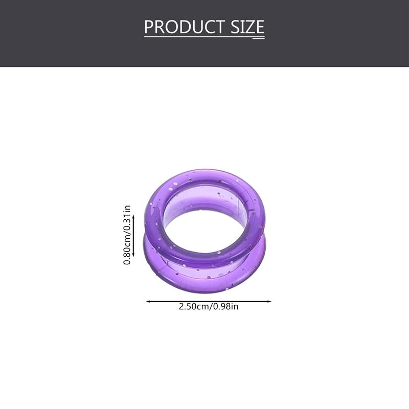 12 Stück Silikon Fingerringe H – Grooming Scissors Bewertung und Preis