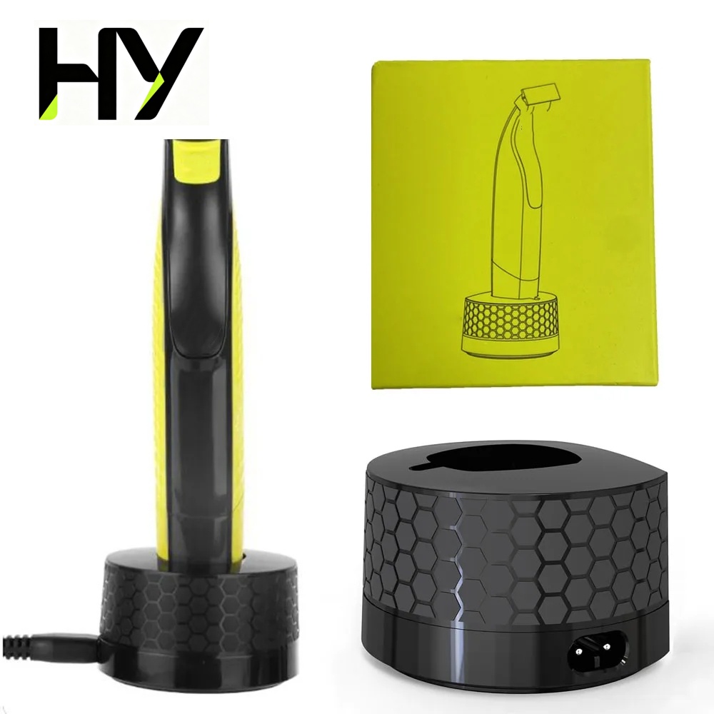 NEUE Wandmontierte Ladestation – Electric Razor Bewertung und Preis
