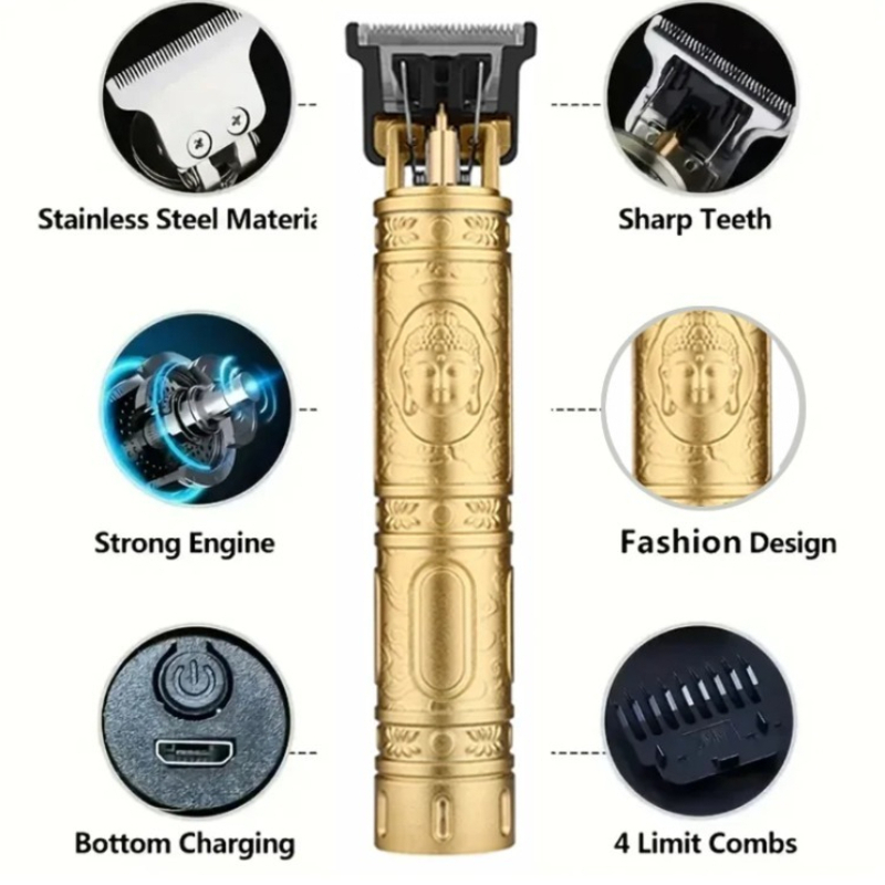 T9 Haarschneider für Herren, k – Grooming Kit Bewertung und Preis