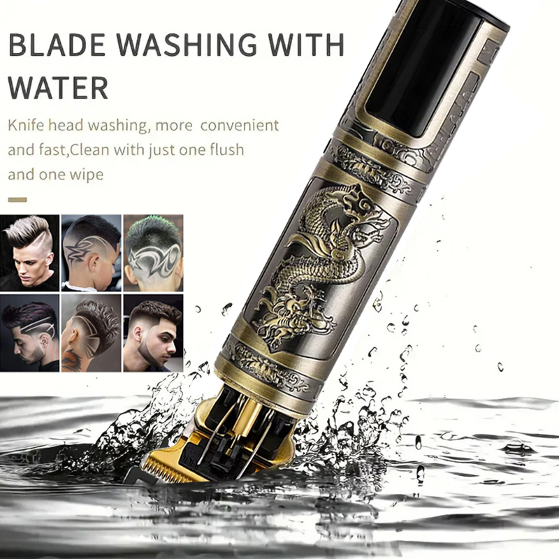 Wiederaufladbare Herren T9 Car – Electric Shaver Rotary Bewertung und Preis