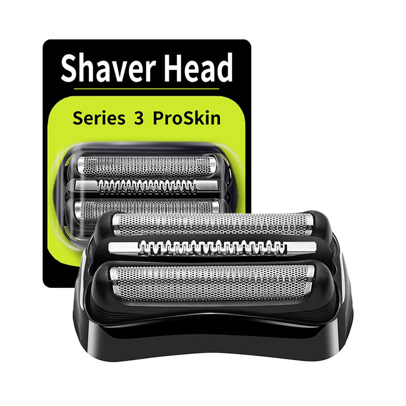 21B Für Braun Series 3 Elektri – Electric Razor Bewertung und Preis