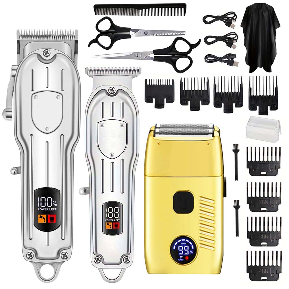 Elektrische Haarschneidemaschi – Electric Razor Bewertung und Preis