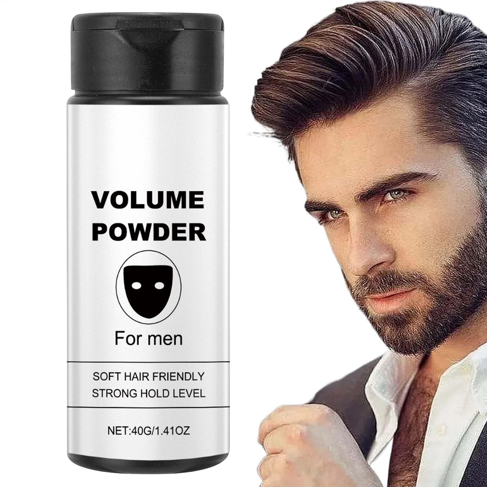 Texturpulver, voluminöses, tex – Men'S Grooming Hairstyles Bewertung und Preis
